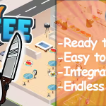 Mycafee restaurant game codermarket.png