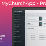 Mychurch app pro android ios codermarket.png