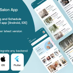 Mycuts salon booking and schedule appointment flutter 30 app android .png