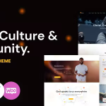 Mygrace churches and charity wordpress theme codermarket.png
