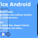 Myoffice employee application for attendance work assignments and more.png