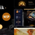 Mystik astrology esoteric horoscope fortune telling wordpress theme rtl.png