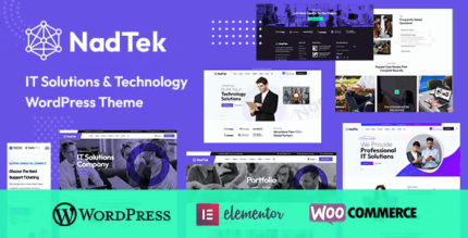 Nadtek it solutions technology wordpress theme codermarket.png