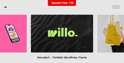 Nanotech creative portfolio wordpress theme codermarket.jpg