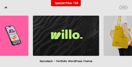 Nanotech creative portfolio wordpress theme codermarket.jpg