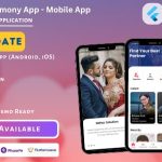Native matrimony app mobile app addon codermarket.jpg