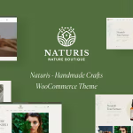 Naturis natural aroma woocommerce theme codermarket.png