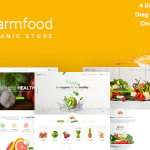 Naturix organic store woocommerce theme with drag n drop page builder .png