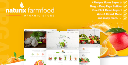 Naturix organic store woocommerce theme with drag n drop page builder .png