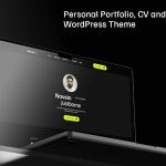 Navein personal portfolio wordpress theme codermarket.jpg