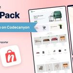 Nazmart bundle pack multi tenancy ecommerce platform saas codermarket.jpg