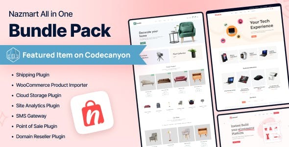 nazmart-bundle-pack-multi-tenancy-ecommerce-platform-saas-codermarket.jpg Nazmart bundle pack multi tenancy ecommerce platform saas codermarket.jpg