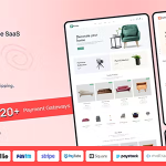 Nazmart multi tenancy ecommerce platform saas codermarket.png