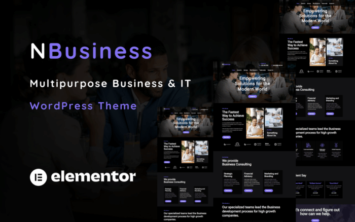 Nbusiness multipurpose business and it solution one page wordpress theme.png