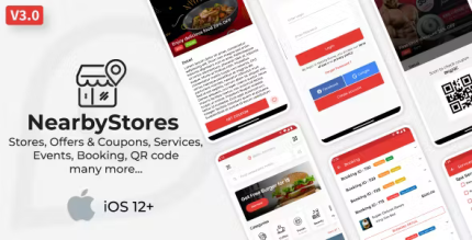 Nearby stores ios offers coupons events restaurant services booking.png