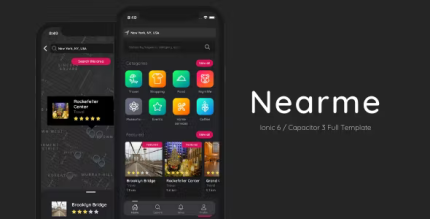 Nearme ionic v6 theme city guide business directory template w admin.png