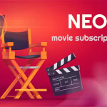 Neoflex movie subscription portal cms codermarket.png