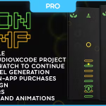 Neon jump pro buildbox classic ios android reward video codermarket.png