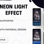 Neon light photo editor shinning neon photo editor android app admob.png