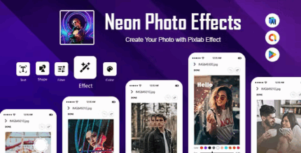 Neon photo effects neon photo editor neonart neonfx neon light photo.png