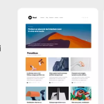 Neori news and magazine wordpress theme codermarket.png