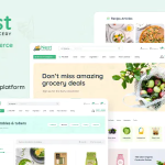 Nest multivendor organic grocery laravel ecommerce codermarket.png
