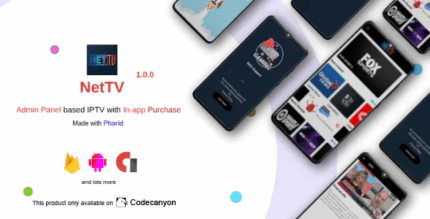 Nettv iptv with admin panel codermarket.png