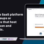 Network saas event community management platform codermarket.png