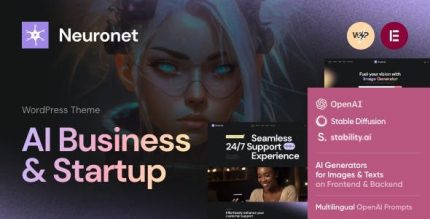 Neuronet ai startup wordpress theme codermarket.jpeg