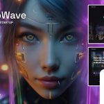 Neurowave ai technology wordpress theme codermarket.jpg