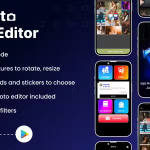 New photo collage editor collage pro android app collage maker admob.png