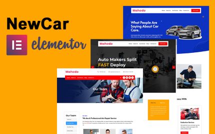 Newcar car wash and mechanic elementor wordpress theme.png