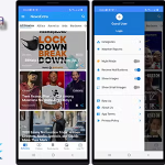 Newextra flutter app for android ios codermarket.png