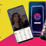 Newgram app instagram clone or tiktok clone codermarket.png