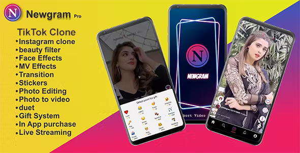 newgram-app-instagram-clone-or-tiktok-clone-codermarket.png Newgram app instagram clone or tiktok clone codermarket.png