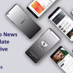 News android app news ios app template react native newsapp codermarket.png