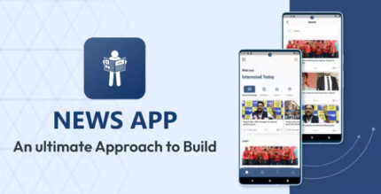 News app template your shortcut to building a top notch news app codermarket.jpg