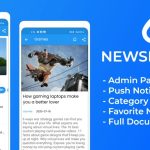 News app with admin panel admob and facebook ads codermarket.jpg