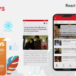 News blog react native mobile app with admin panel codermarket.png