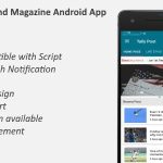 News magazine android app codermarket.jpeg