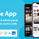 News mobile application with admin panel react native php laravel 90 .png