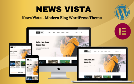 News vista modern blog elementor wordpress theme.png