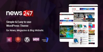 News247 news magazine wordpress theme codermarket.jpg