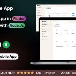 Newshive flutter full app android ios with nodejs backend buzzstream.jpeg