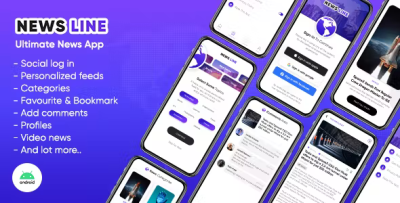 Newsline the ultimate news app android full app android laravel .png