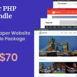 Newspaper php scripts bundle codermarket.png