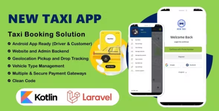 Newtaxi app online taxi booking app with admin panel driver user panel .png