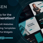 Nexgen consulting logistics wordpress theme codermarket.png