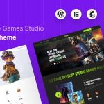 Nexira creative indie games studio wordpress theme codermarket.jpg