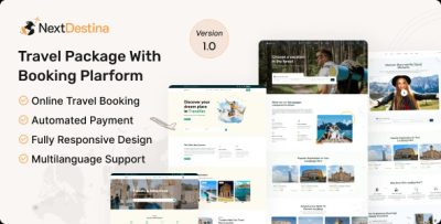 Next destina a complete agency based tour and travel booking platform .jpg